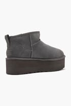 W CLASSIC ULTRA MINI PLATFORM