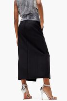 SR HEEL 105MM MIRROR