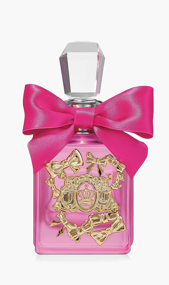 Viva La Juicy Pink Couture EDP 100ML