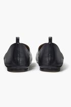 Terra Laced Ballerina Flats