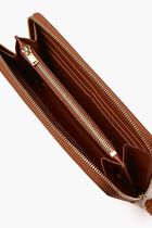 Medium Giro Zip-Around Wallet