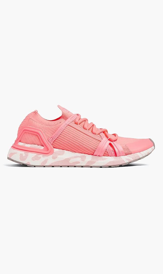 Stella Mccartney X Adidas Ultraboost 20 Sneakers