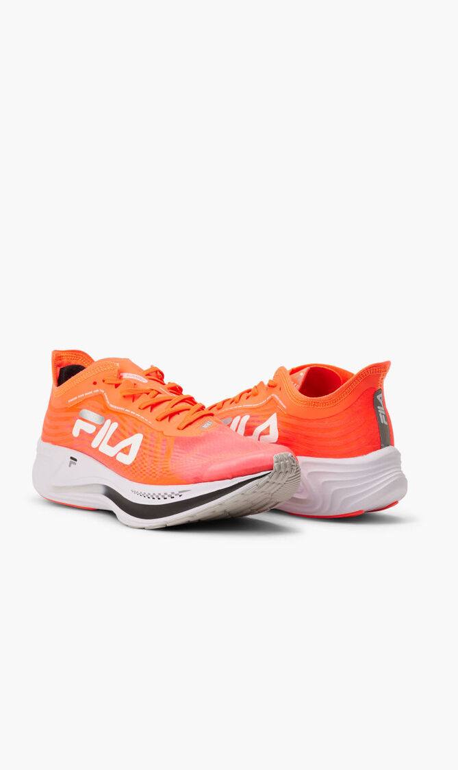 Carbon Racer Sneakers