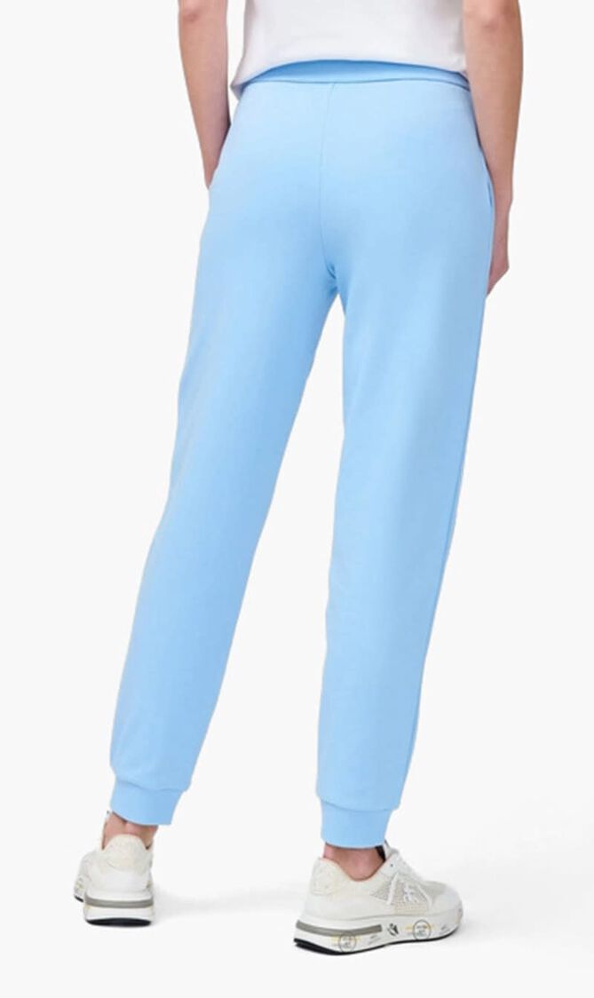 Cotton Sweatpants