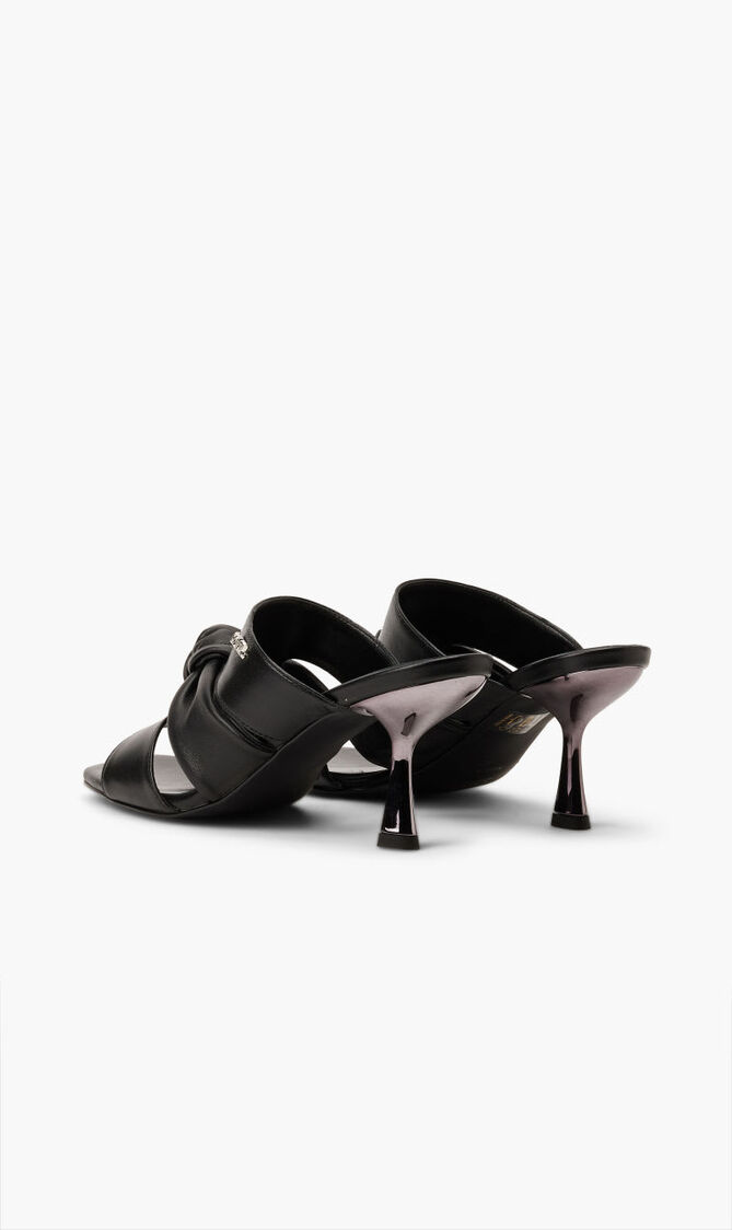 PANACHE TRIPLE STRAP SANDAL