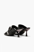 PANACHE TRIPLE STRAP SANDAL