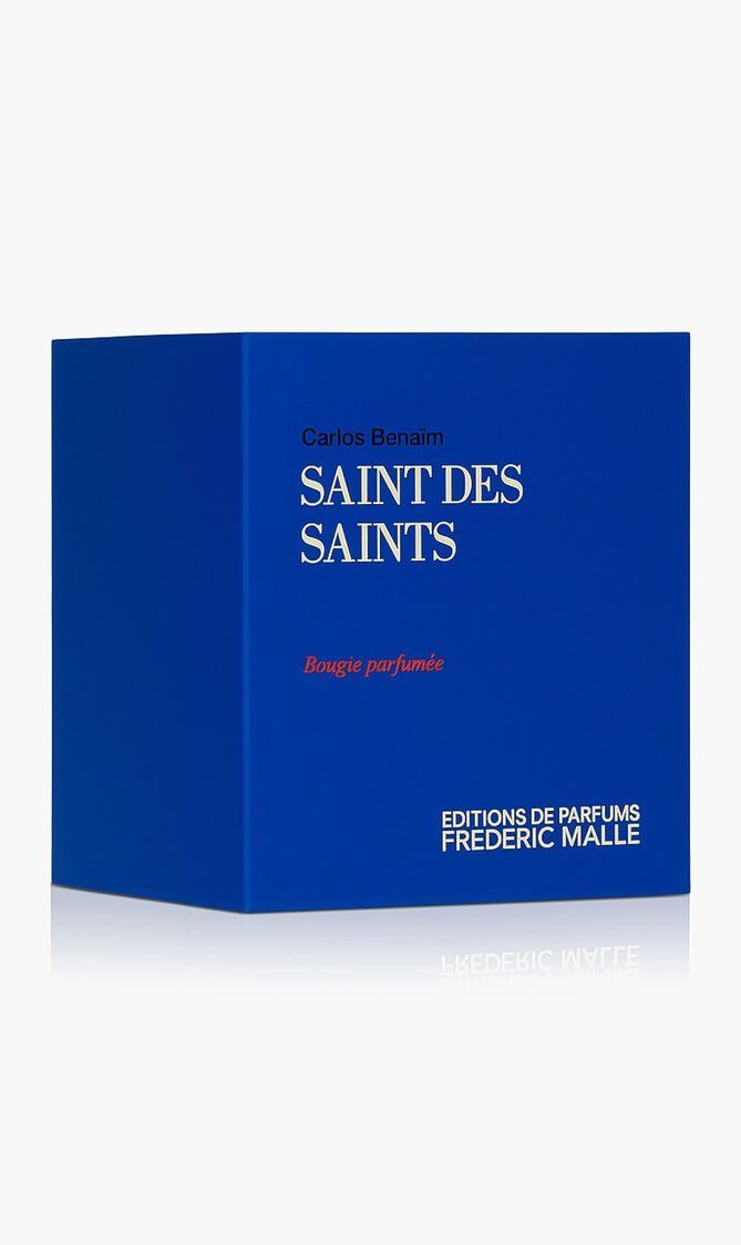 Saint Des Saints Candle 220Gm/7.7Oz