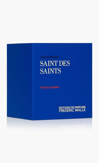 Saint Des Saints Candle 220Gm/7.7Oz