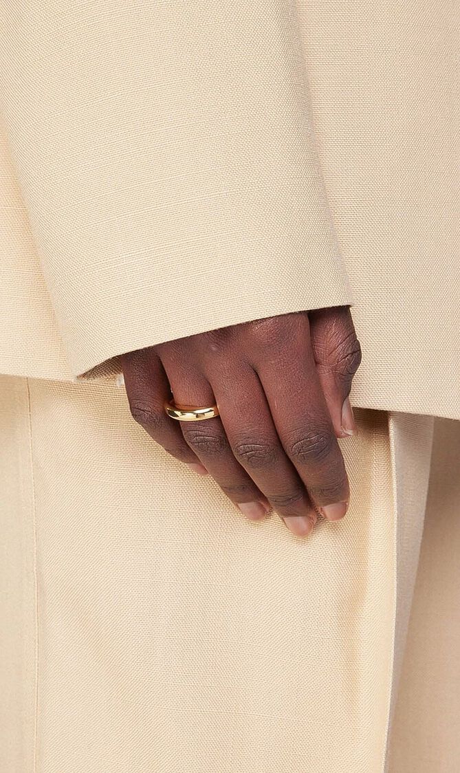 The Round Ring