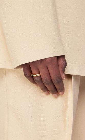 The Round Ring