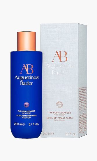 The Body Cleanser