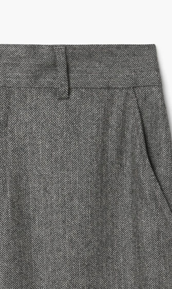TROUSERS
