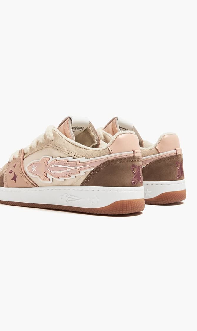 EJ Egg Rocket Sneakers EJ Egg Rocket Sneakers