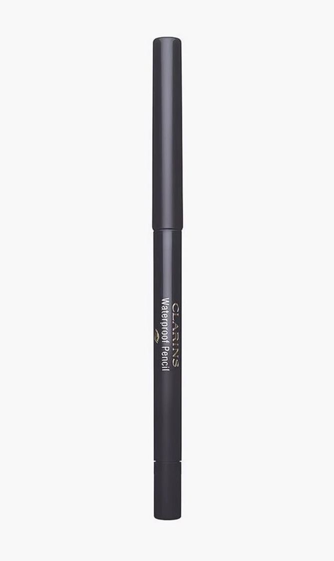Waterproof Eye Pencil, 06 Smoked Wood