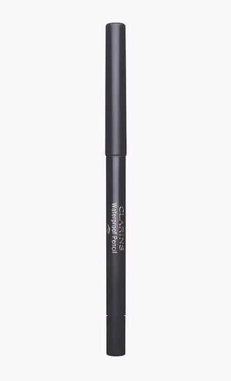Waterproof Eye Pencil, 06 Smoked Wood
