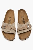 Oita Braided Narrow Width Sandals