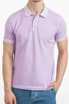 Short Sleeve Polo Shirt