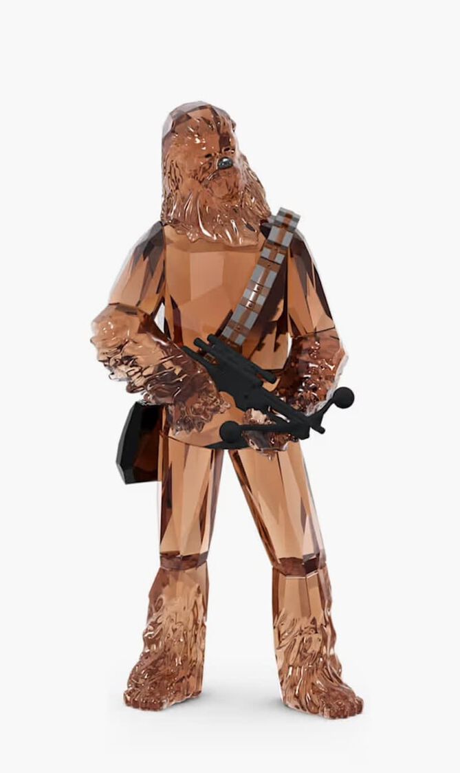 Star Wars Chewbacca