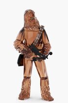 Star Wars Chewbacca
