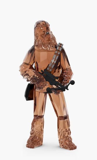 Star Wars Chewbacca