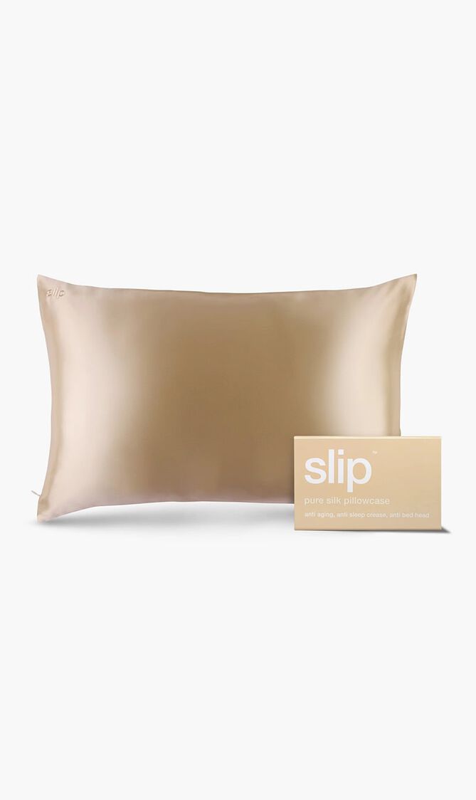 Queen Zippered Pillowcase