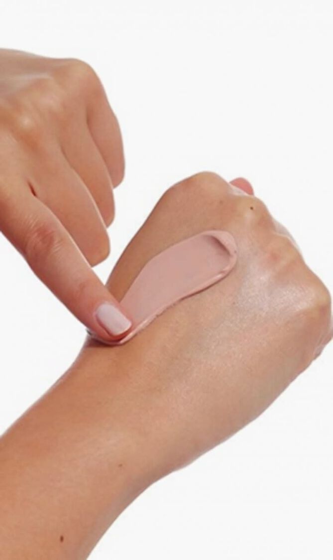 SPF Fragrance Free 50+ Face Tinted Matte,  75ml