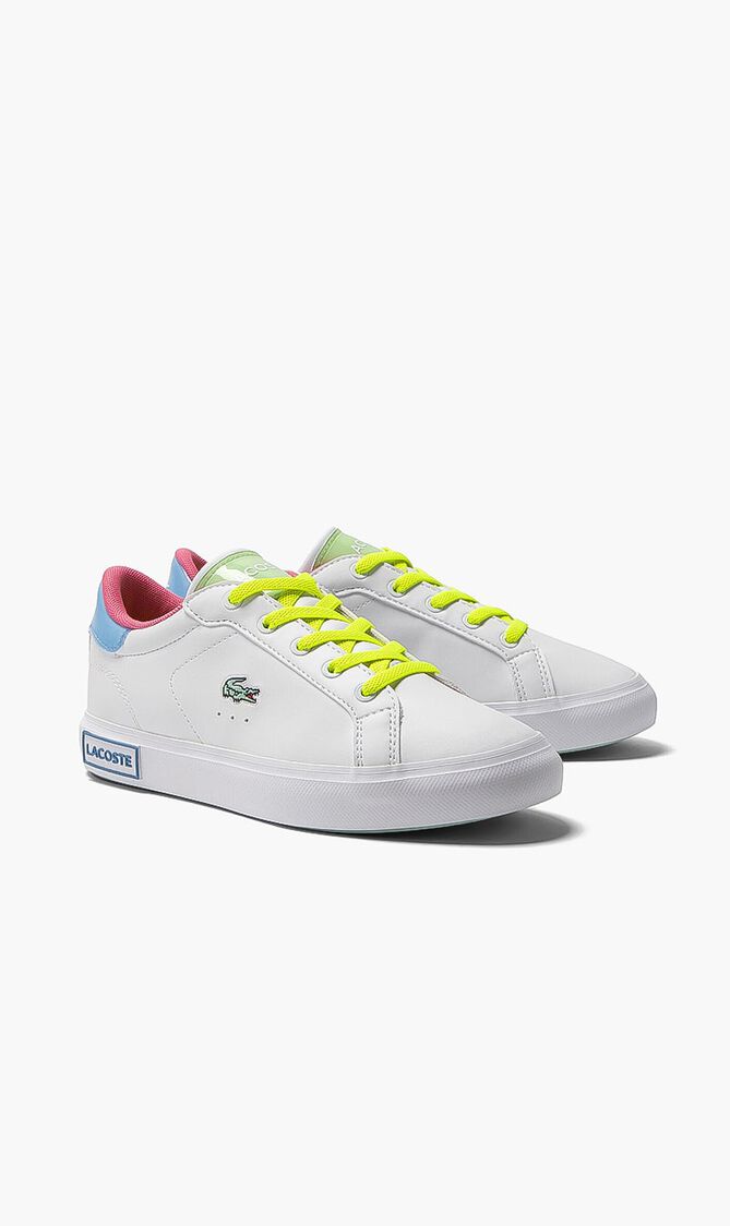 Powercourt Lace Sneakers Powercourt Lace Sneakers