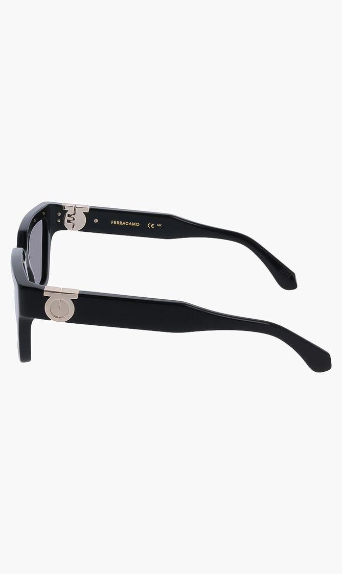 Full Rim Unisex Sunglasses