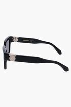 Full Rim Unisex Sunglasses