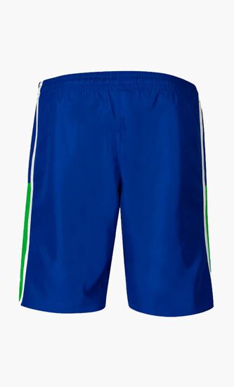 Branded Logo Shorts