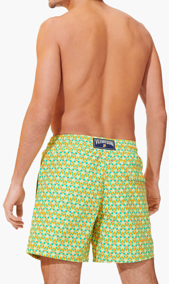 MOOU1B78 MOOREA MAILLOT DE BAIN