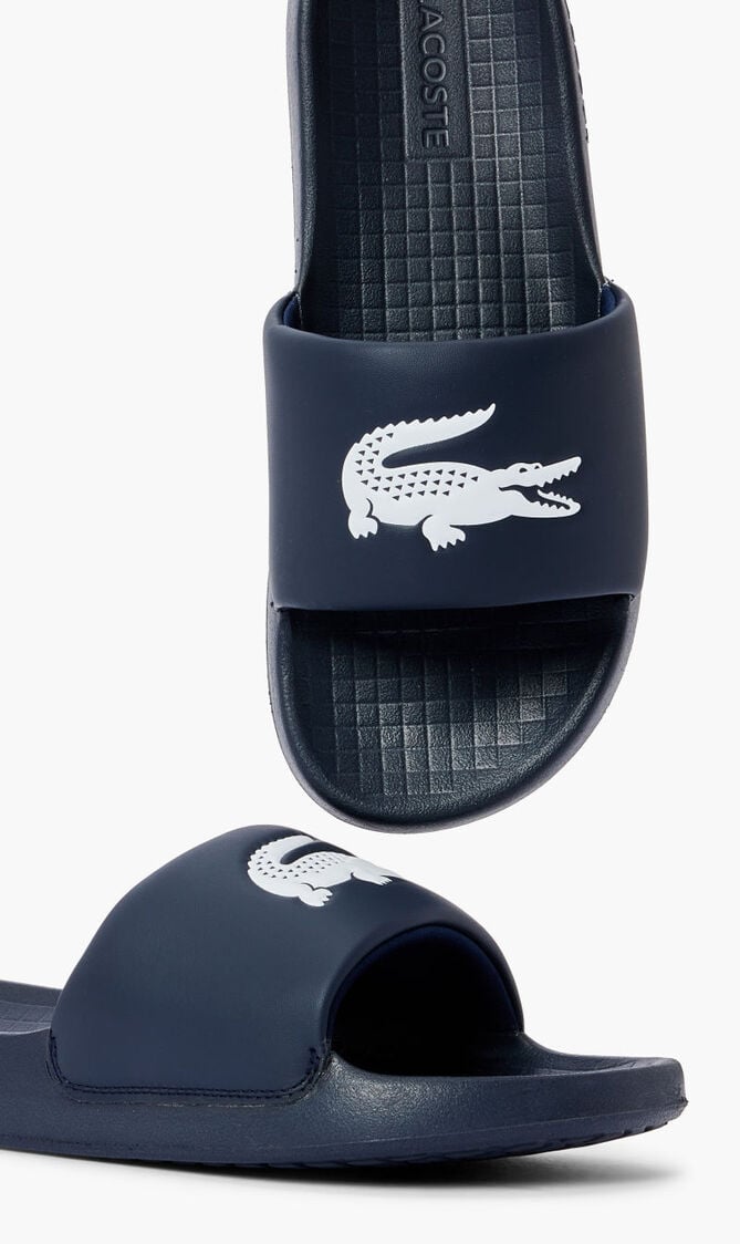 Serve Slides Serve Slides