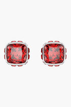 Birthstone Stud Earrings, July