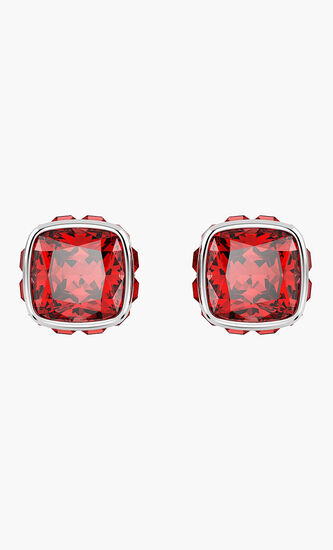 Birthstone Stud Earrings, July