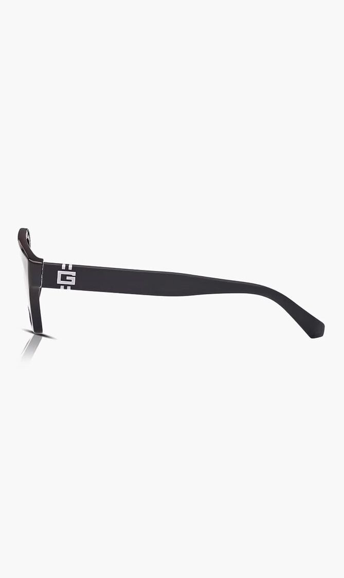 Rectangular Sunglasses