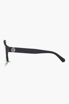 Rectangular Sunglasses