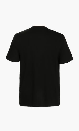 Monroe Logo T-shirt