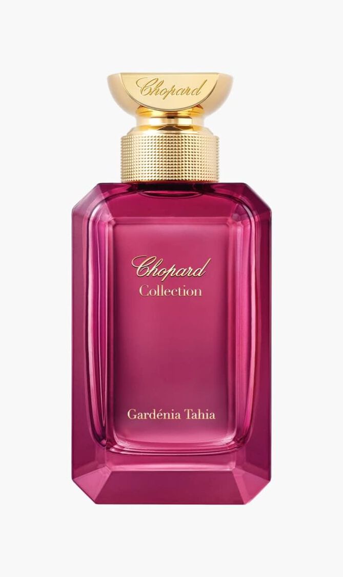 Chopard Les Fleurs Gardenia Tahia Edp 100ml