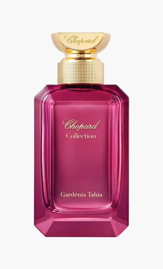 Chopard Les Fleurs Gardenia Tahia Edp 100ml