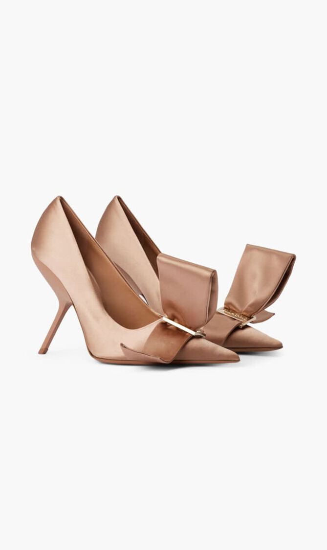 Erica T Pumps