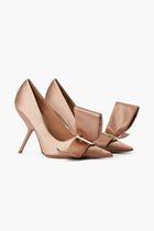 Erica T Pumps