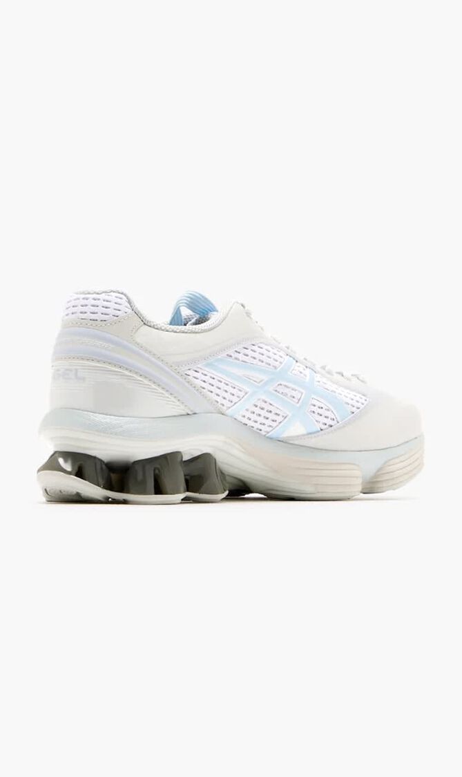 ASICS US6-S GEL-KINETIC FLUENT sneakers