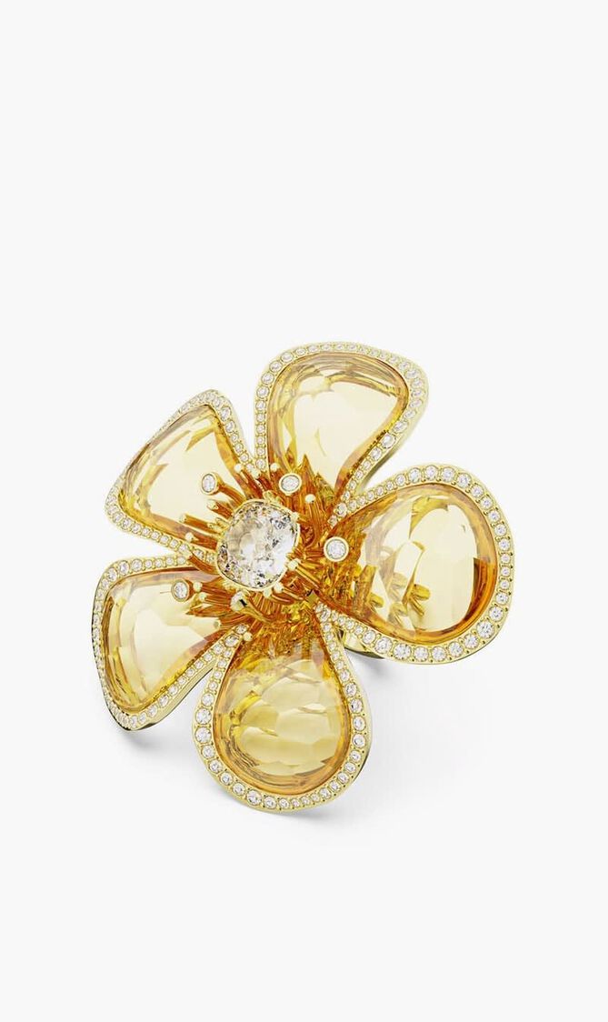 Florere Cocktail Ring