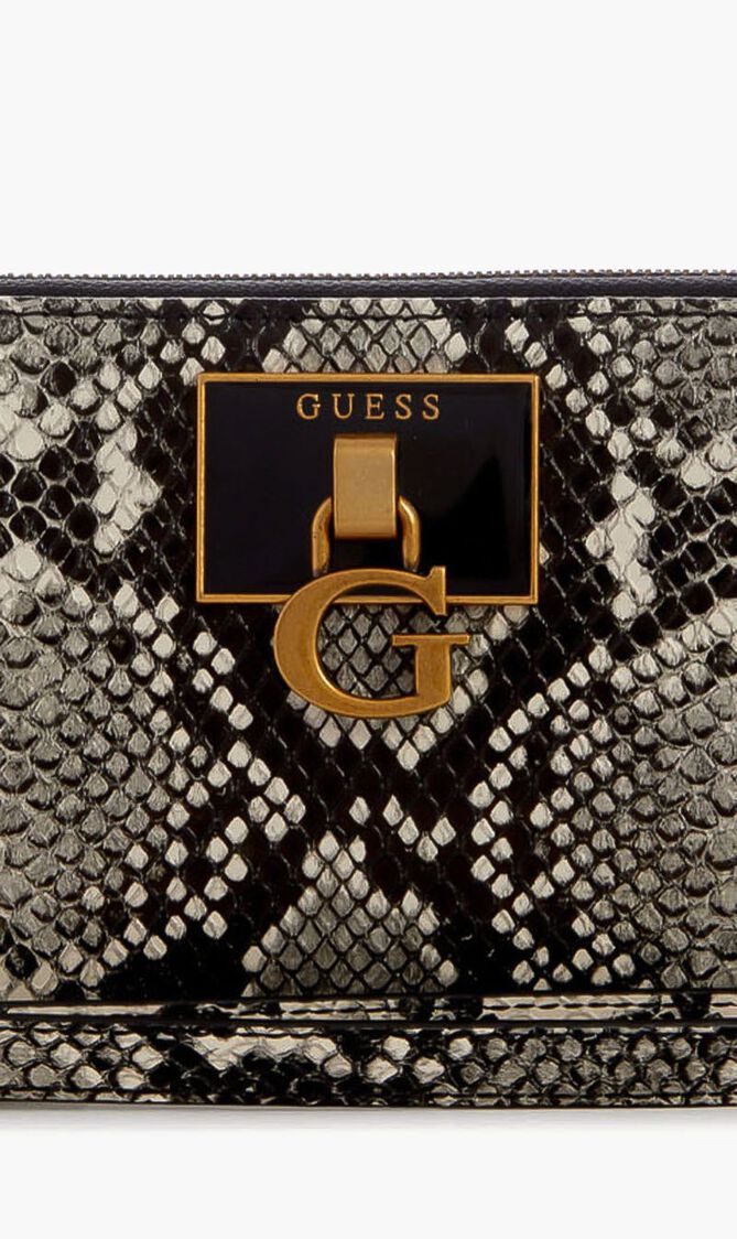 Stephi Zip Around Wallet