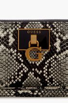 Stephi Zip Around Wallet Stephi Zip Around Wallet