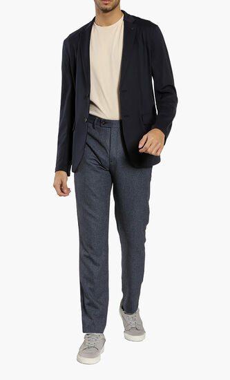 Buftro Twill Trouser