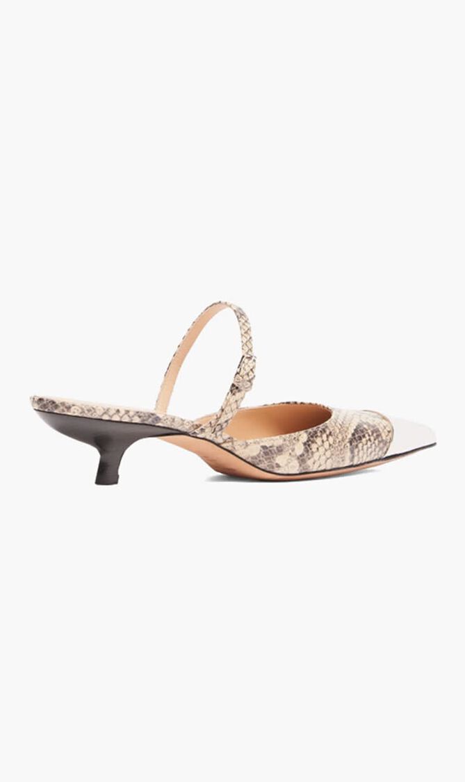 BOHEME FOOTWEAR