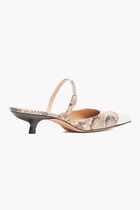 BOHEME FOOTWEAR
