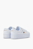 ZIANE PLATFORM 123 1 CFA