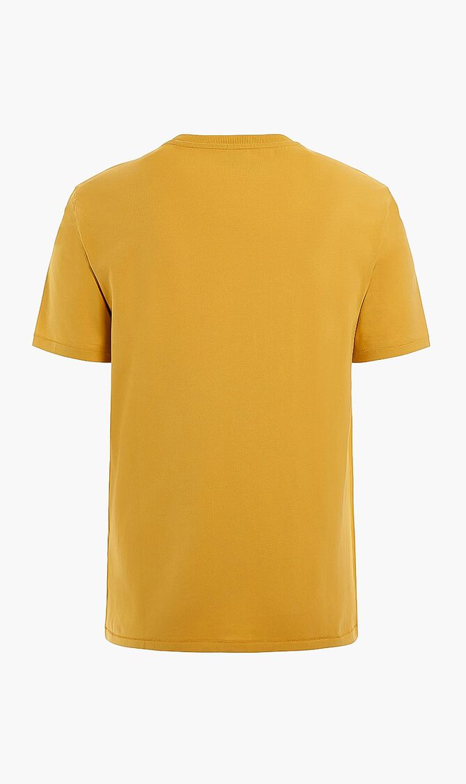 Logo Short Sleeves Tshirt